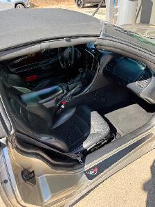 2002 Corvette Convertible - Photo 12