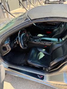2002 Corvette Convertible - Photo 13