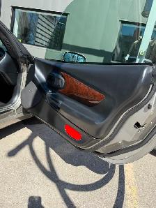 2002 Corvette Convertible - Photo 14