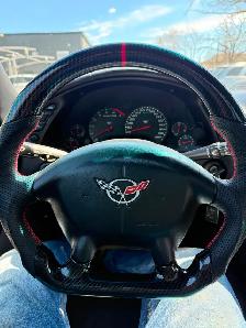 2002 Corvette Convertible - Photo 17