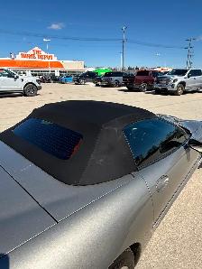 2002 Corvette Convertible - Photo 19