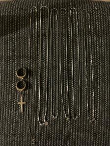 925 Silver Jewellery