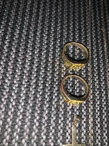 925 Silver Jewellery - Photo 3