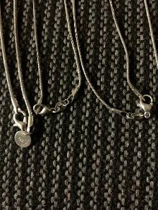 925 Silver Jewellery - Photo 7