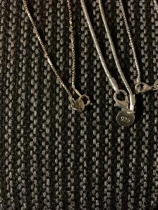 925 Silver Jewellery - Photo 8