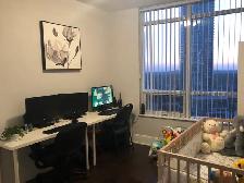$2,600 – 2 bedroom 2 washroom condo for rent  – Square One - Photo 8