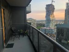 $2,600 – 2 bedroom 2 washroom condo for rent  – Square One - Photo 10