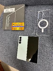 Samsung Z fold 7 limited edition 512 GB - Photo 3