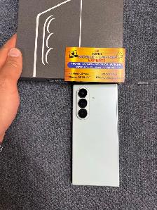 Samsung Z fold 7 limited edition 512 GB - Photo 4