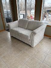 Sofa and chesterfield couches