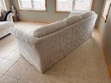 Sofa and chesterfield couches - Photo 4