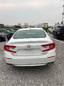 2018 Honda Accord Sport - Photo 3