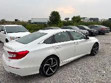 2018 Honda Accord Sport - Photo 4