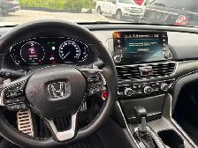 2018 Honda Accord Sport - Photo 5
