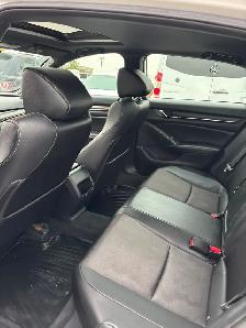 2018 Honda Accord Sport - Photo 6