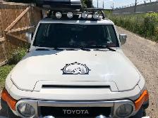 2008 Toyota FJ Cruiser $16,000 obo - Photo 2