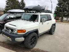 2008 Toyota FJ Cruiser $16,000 obo - Photo 3
