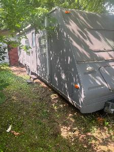 2022 Home titled Trailer ( What ownership says) - Photo 2