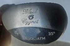 Left handed Golf Clubs, Golf Bag and Golf Pull Cart - Photo 5