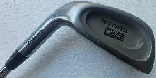 Left handed Golf Clubs, Golf Bag and Golf Pull Cart - Photo 8