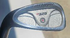 Left handed Golf Clubs, Golf Bag and Golf Pull Cart - Photo 10