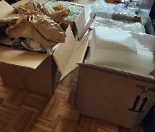 Moving & Shipping Supplies - Bulk (Bubble-Foam-Paper) - Photo 2