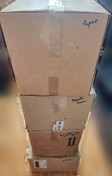 Moving & Shipping Supplies - Bulk (Bubble-Foam-Paper) - Photo 3
