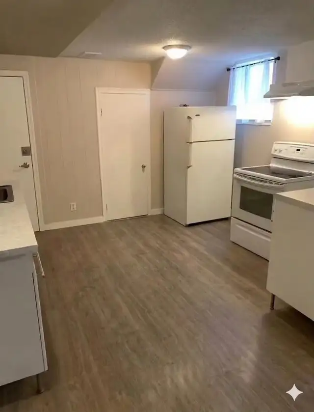 2 Bdr suite for rent I the heart of Strathcona.