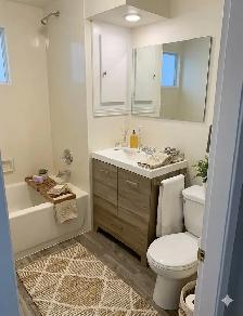 2 Bdr suite for rent I the heart of Strathcona. - Photo 3