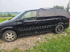 Olds van - Photo 2