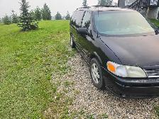 Olds van - Photo 3