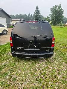 Olds van - Photo 5