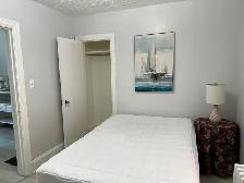 Bright Fully Furnished Bachelor Apt for Rent - Photo 4