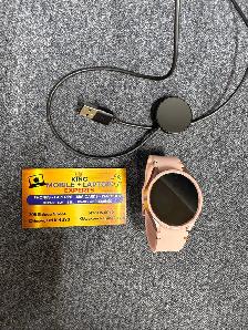 Samsung smart watch FE