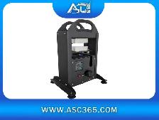 110V 10T 35' Manual Hydraulic Heat Press Oil Press 110235