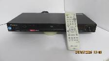 Lecteur DVD Pioneer_Télécommande