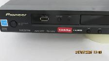 Lecteur DVD Pioneer_Télécommande - Photo 2