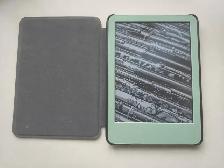 Kindle Basic 11th Gen (2024) 16GB Matcha Green No Ads