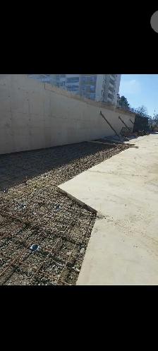 Concrete Services – Pouring, Framing, Demolition & Finishing - Photo 5