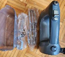 Moulinex 5-Speed Hand Mixer (250W) Brand New - Photo 3