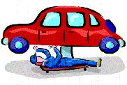 PRE-PURCHASED SITE INSPECTION OF USED VEHICLES