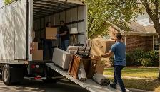 furniture moving services