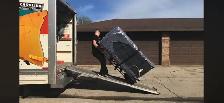 furniture moving services - Photo 3