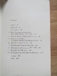 AFRICVILLE by Donald Clairmont & Dennis Magill - 1974 SC - Photo 4