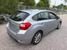 2013 Subaru Impreza 5dr HB CVT 2.0i w/Touring Pkg - Photo 4