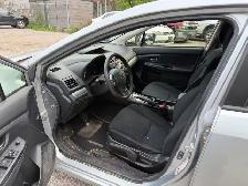 2013 Subaru Impreza 5dr HB CVT 2.0i w/Touring Pkg - Photo 6
