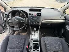 2013 Subaru Impreza 5dr HB CVT 2.0i w/Touring Pkg - Photo 8