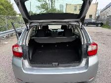 2013 Subaru Impreza 5dr HB CVT 2.0i w/Touring Pkg - Photo 9