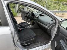 2013 Subaru Impreza 5dr HB CVT 2.0i w/Touring Pkg - Photo 10