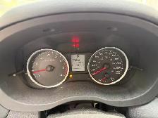 2013 Subaru Impreza 5dr HB CVT 2.0i w/Touring Pkg - Photo 11
